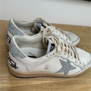 Golden Goose Ball Star Crystal Stars & Tabs - 39